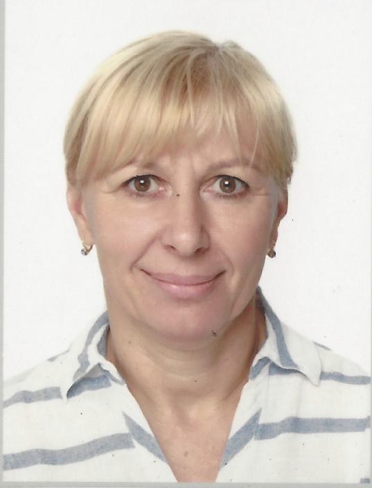 Aneta Woźniak Braszak