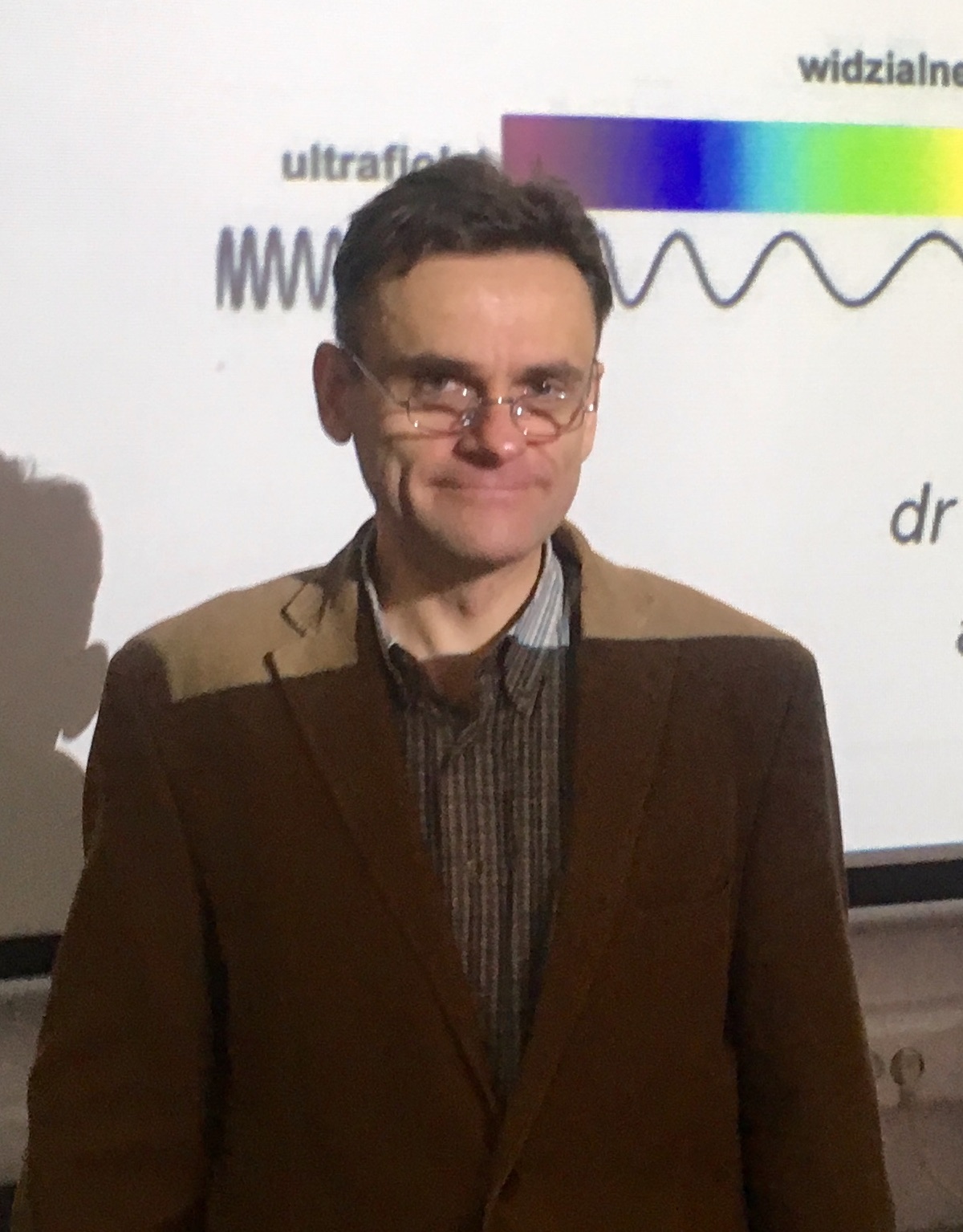 Jaroslaw Sylwester Klos