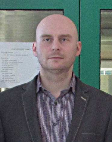Mikołaj Baranowski