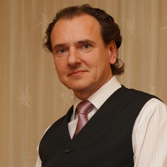 Roman Gwoździk-Bujakowski