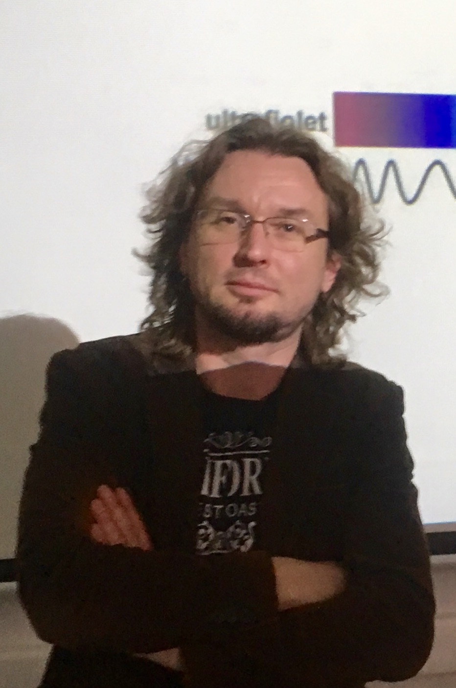 Sebastian Wołoszczuk